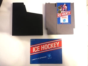 ICE HOCKEY - NINTENDO NES - Foto 1 di 2