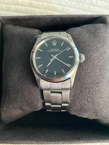 Rolex Oyster Perpetual 31mm - Foto 1 di 7