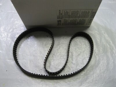 Engine Timing Belt Roadmax TX136 - Image 1 of 4