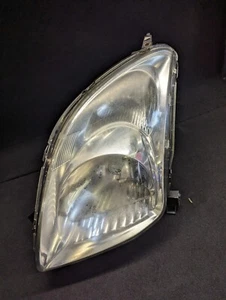 2004-2010 MK2 RS SUZUKI SWIFT OS OFFSIDE DRIVER SIDE HEADLIGHT 35300-62J01 - Picture 1 of 8