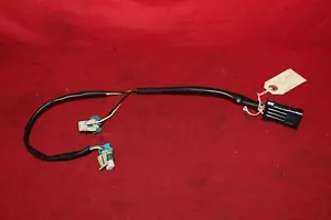 03 Mercury M2 240 Hp EFI V6 Jet Boat Engine Knock Sensor Harness 882815 - Picture 1 of 5