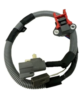 NEW PC10 Crankshaft Position Sensor  Fits FORD RANGER 1989-94 MAZDA B2300 94 - Image 1 of 4