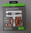 Play and Charge Kit Plus  Microsoft Officially Licensed for Xbox One/Xbox One X