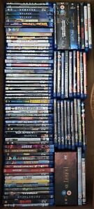 Blu Ray Movies - Buy More and Save Rare Titles! Starting @ $2 - CHEAP
