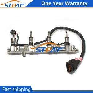 353102B350 Fuel Injector assembly for 1.6L KIA Soul 2017-2019 KIA K5 Optima 2019 - Picture 1 of 3