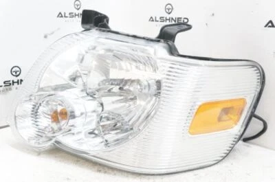 2006-2010 Ford Explorer Driver Left Front Head Light 7L2J-13006-A OEM - Image 1 of 4