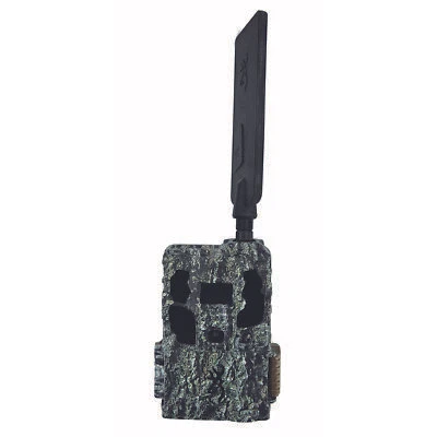 Browning Defender Pro Scout Max HD Cellular Trail Game Camera 24MP | BTCPSMHD - Image 1 of 4