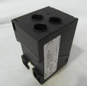 (NEW) Siemens 10-100A Current Module 3UF7102-1AA00-0 - Picture 1 of 4