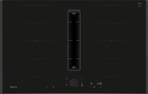 Neff V68AUX4C0 Kochfeldabzug Induktion 80cm flächenbündig (integriert) EEK: B - Bild 1 von 6