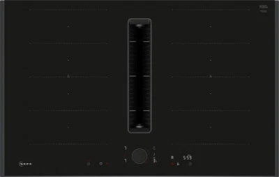 Neff V68AUX4C0 Kochfeldabzug Induktion 80cm flächenbündig (integriert) EEK: B - Bild 1 von 4