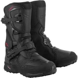 Alpinestars Botas De Enduro Para Motocicleta 43 - XT-8 GoreTex - Negro - Imagen 1 de 3