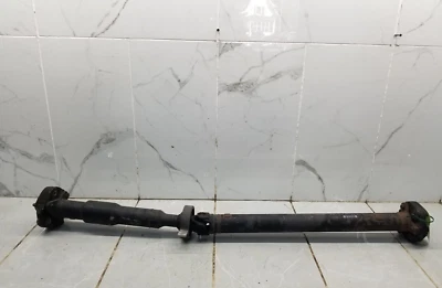 2011 BMW 328i AWD AUTOMATIC REAR DRIVESHAFT #006809 - Image 1 of 4