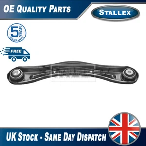 Fits Jeep Grand Cherokee 2010- Track Control Arm Rear Right Upper Stallex - Picture 1 of 4