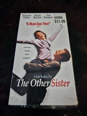 The Other Sister (VHS, 1999) Foto 1 de 3