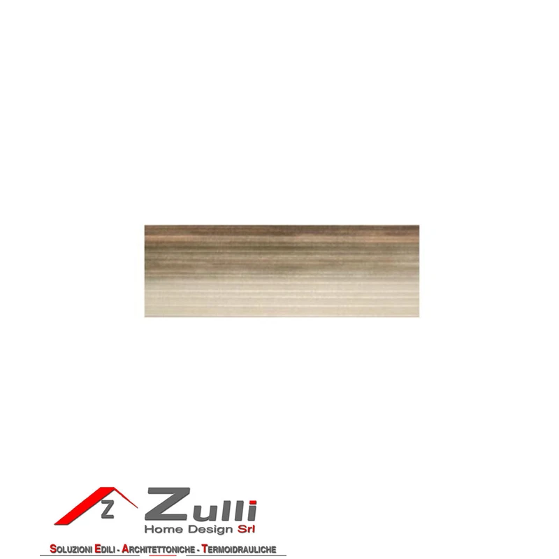 DÉCORATION TERAI MARRON KILIM STN - Photo 1/1