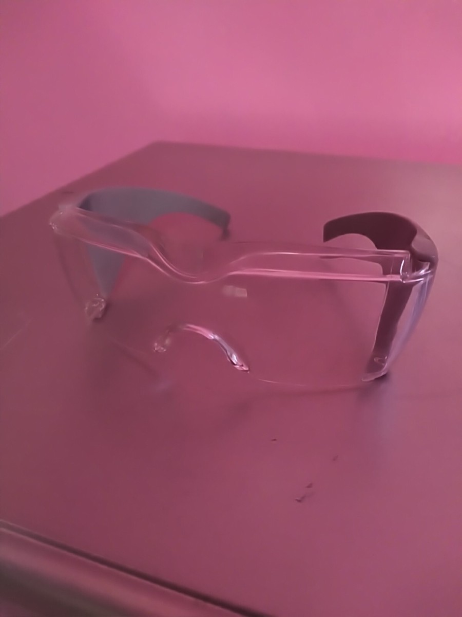 American Optical Clear Industrial Safety Glasses & Goggles American Optical Clear Industrial Safety Glasses & Goggles