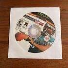 Madden NFL 06 (Microsoft Xbox) solo disco, probado, funciona