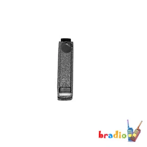 Cubierta antipolvo conector lateral para radio XPR3500e XPR3300e XIR P6628i DP2600e - Imagen 1 de 1