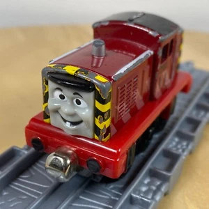 Learning Curve Thomas the Tank Engine Take Along Engine SALTY 2003 - Picture 1 of 9