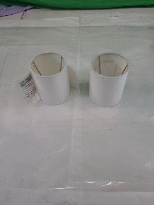 Lámpara de araña Livex Lighting S340 Sussex pantalla - LOTE DE 2 Foto 1 de 3