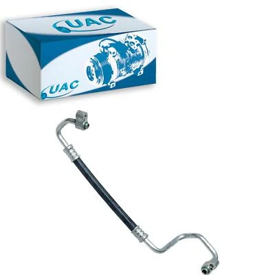 UAC 空调制冷剂放电软管适用于 1998 - 1999 年宝马 323is — 第 1/2 张图片