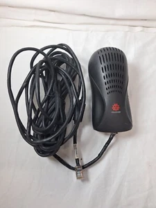 Polycom SoundStation 2 2201-16020-001 Wall Module Conference Phones-External Mic - Picture 1 of 6
