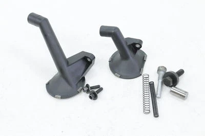 98-06 BMW R1150GS ADVENTURE OEM MOTOR INTERIOR FILTRO DE ACEITE PANTALLA DE RECOGIDA Foto 1 de 2