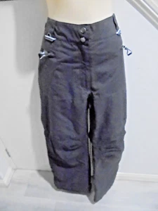 MENS / LADIES NWT SIZE XL Snow Extreme Waterproof Wind resistant CARGO PANTS # - Picture 1 of 3