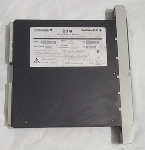 YOKOGAWA CDM PSCDM024DCBAN usado - Imagen 1 de 4