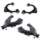 Front Upper And Lower Control Arms For Lexus Lx470 For Toyota Land Cruiser 98-07