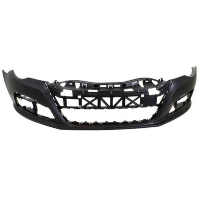 For 09-12 Passat CC w/o R-Line Front Bumper Cover Primed VW1000181 3C8807217MGRU - Image 1 of 4