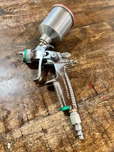 Sata Minijet 3000 B HVLP Spray Gun G432 - Bild 1 von 2