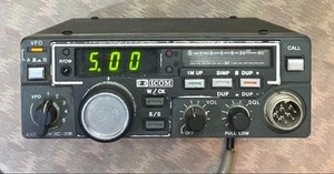 Odbiornik FM Junk ICOM IC-35 UHF - Zdjęcie 1 z 7