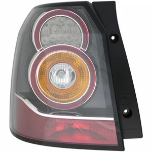 RO2818104 Fits 2013 2014 2015 Land Rover LR2 Rear Tail Light LED Driver Side - Imagen 1 de 5