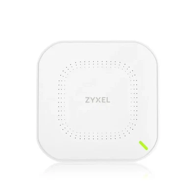 Zyxel NWA50AX Access Point - Weiß - Bild 1 von 2