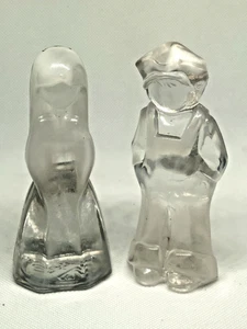 Mosser Glas Vi Hunter 1982 Josh & Jenny Snow Frost - Bild 1 von 6
