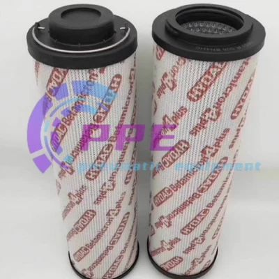 1PC NEW 0807RK010MM HYDAC FILTER ELEMENT 0807 RK 010 MM MATERIAL-NO.1329369 - Image 1 of 4