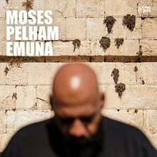 EMUNA von Moses Pelham | CD | Zustand gut - Image 1 of 2