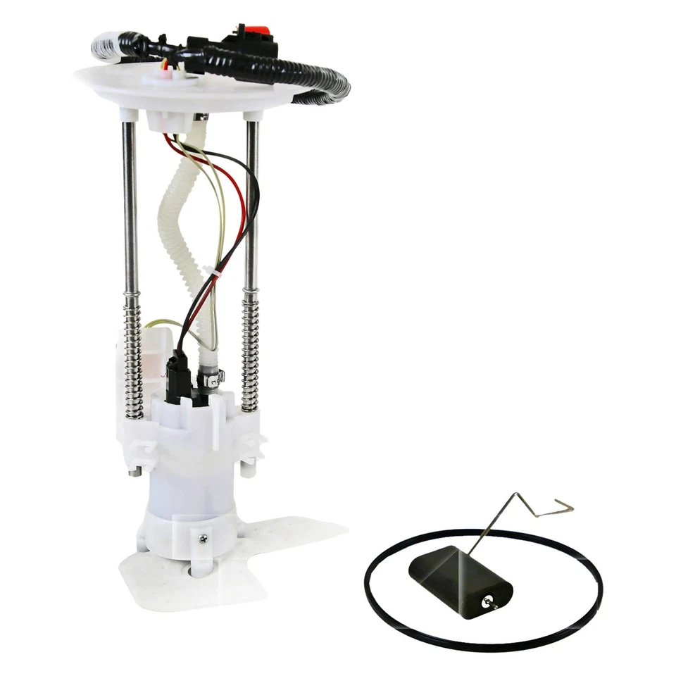 For Ford Explorer Sport Trac 2004-2005 TYC Fuel Pump Module Assembly Foto 1 de 4