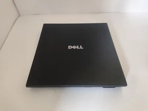 Dell PD02S KM001 External Optical DVD RW Drive - no cable - Photo 1/3