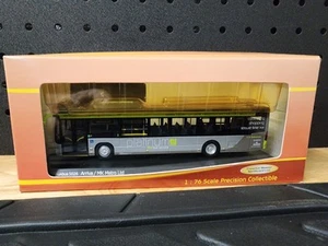 1/76 CMNL Creative Master UKBUS 5026 Arriva MK Metro Mercedes Benz Citaro Bus - Picture 1 of 2