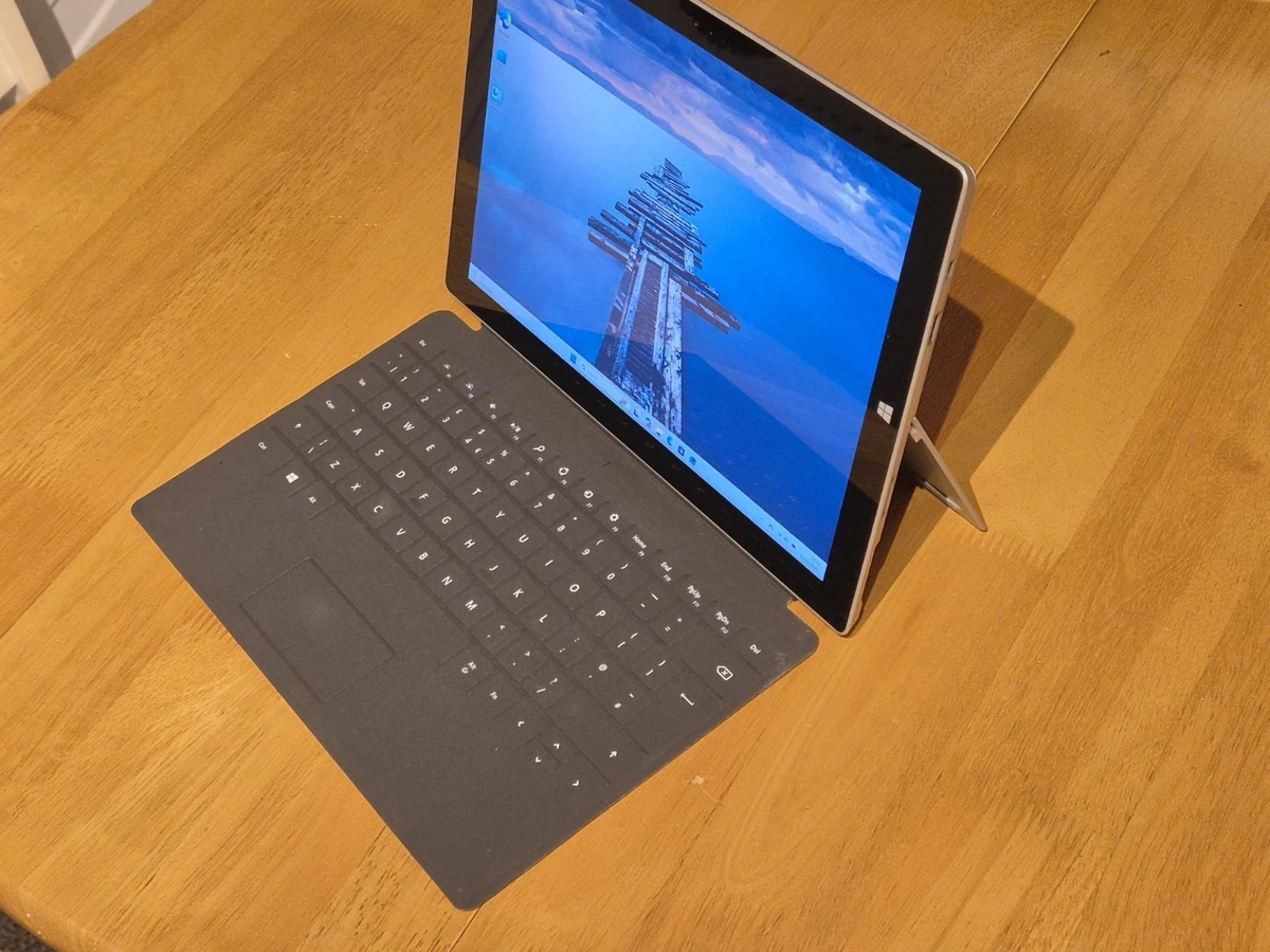 Microsoft Surface Pro 3 128 GB Tablets for sale | eBay
