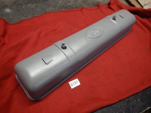 39-59 GMC TRUCK 228 235 248 270 302 JIMMY 6 CYL ENGINE VALVE COVER HOT RAT ROD - Picture 1 of 9