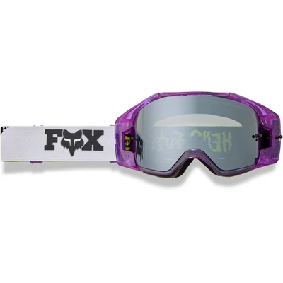 Fox Racing 2026 Vue Vivid Goggles - Phantom LE - Multi 36418-922-OS - Image 1 of 4