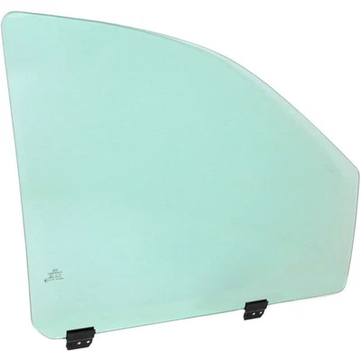 New Door Glass Front Passenger Right Side Ram Truck RH Hand 1500 2500 55372812AB Foto 1 de 4