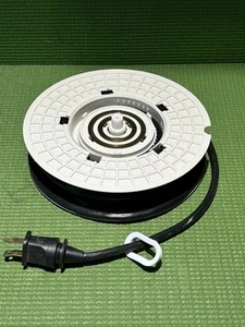 Aerus Lux Electrolux S105N Floor Pro Carpet Shampooer CORD PLUG REWIND ASSEMBLY - Picture 1 of 7