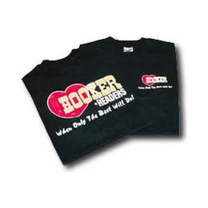 10234HKR Hooker T-Shirt - Picture 1 of 1