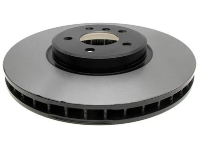 Rotor de freno delantero Raybestos 74466FFXZ 2012 2013 2014 2015 BMW X5 2011-2018 Foto 1 de 2