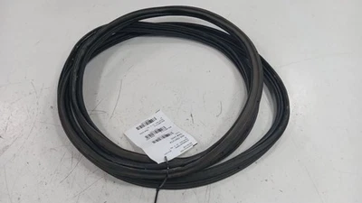 Chevy Volt Trunk Lid Hatch Door Rear Back Rubber Seal  2011 2012 2013 2014 2015 - Image 1 of 4