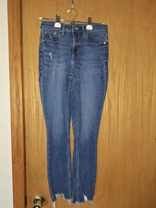 Calvin Klein Women's Jeans Waist 28 - Picture 1 of 3